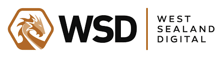 West Sealand logo